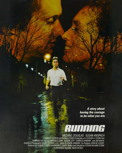 Running 1979