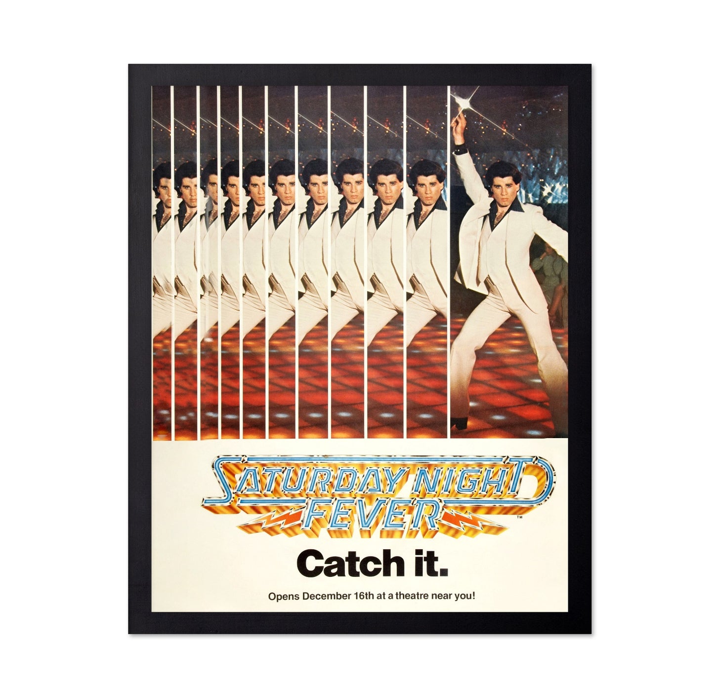 Saturday Night Fever 1977