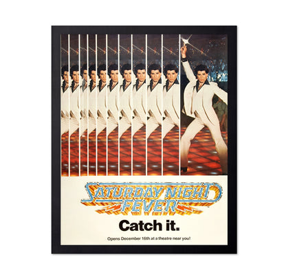 Saturday Night Fever 1977