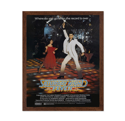 Saturday Night Fever 1977