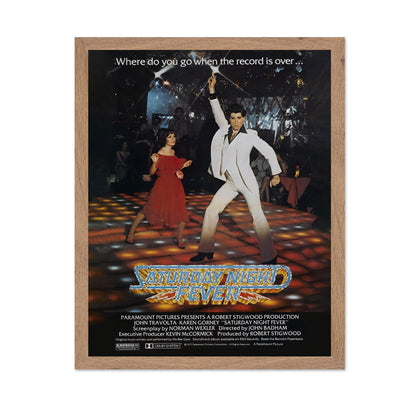 Saturday Night Fever 1977