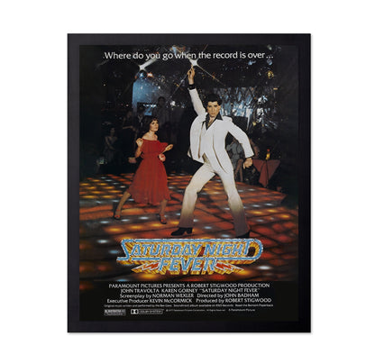 Saturday Night Fever 1977