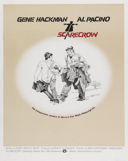 Scarecrow 1973