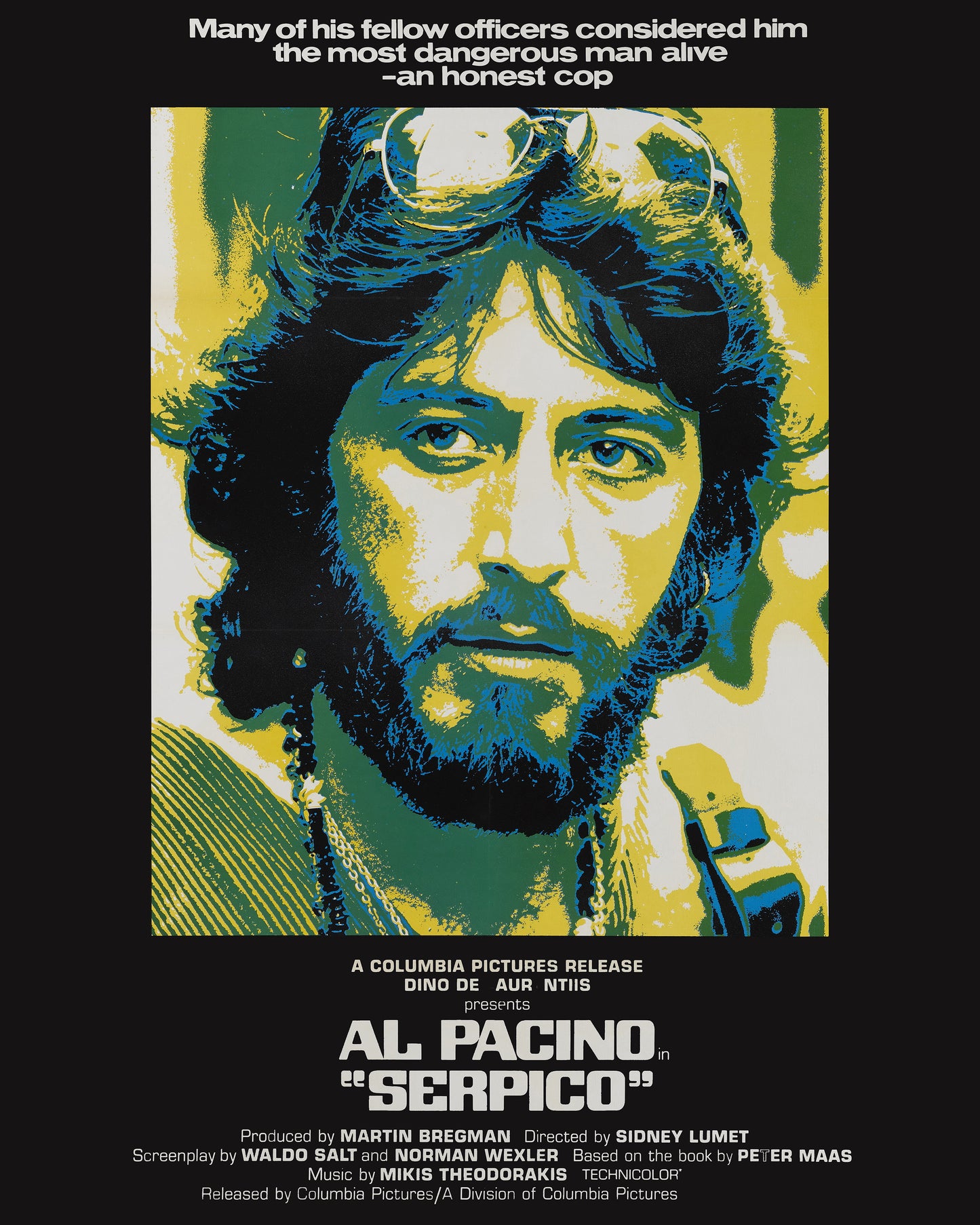 Serpico 1973