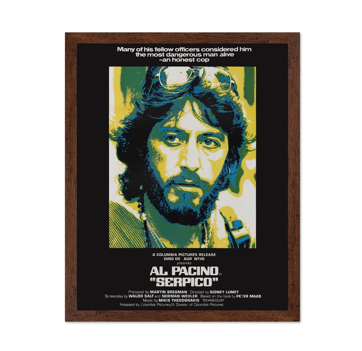 Serpico 1973