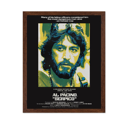 Serpico 1973