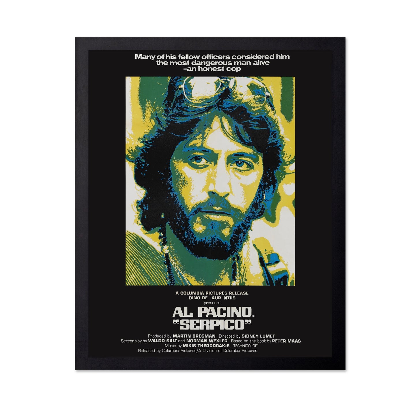 Serpico 1973