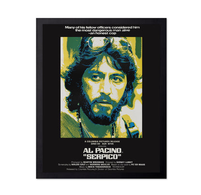 Serpico 1973