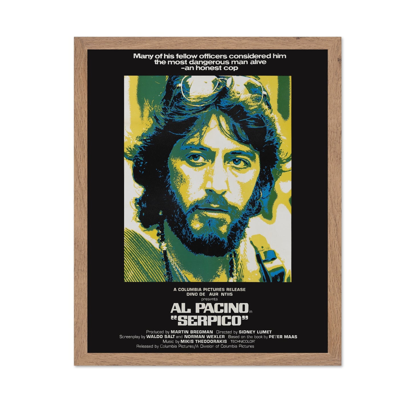 Serpico 1973