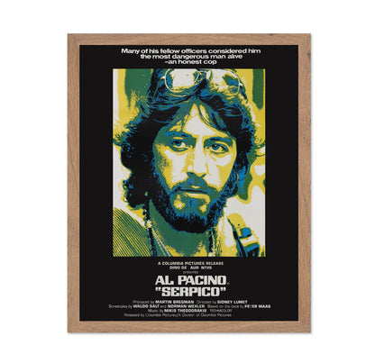 Serpico 1973