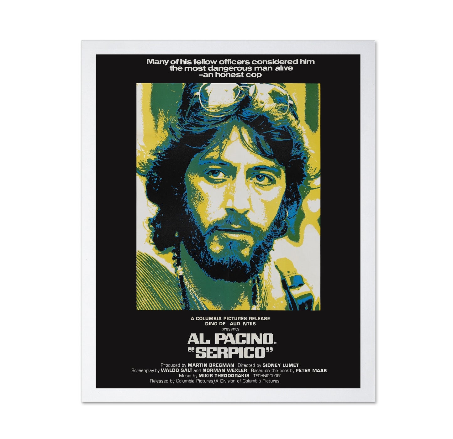 Serpico 1973