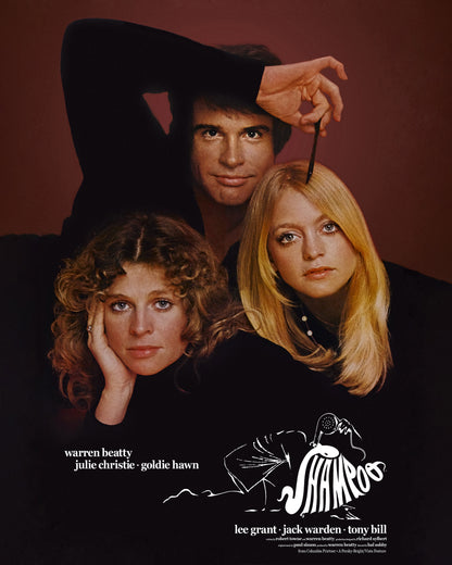 Shampoo 1975