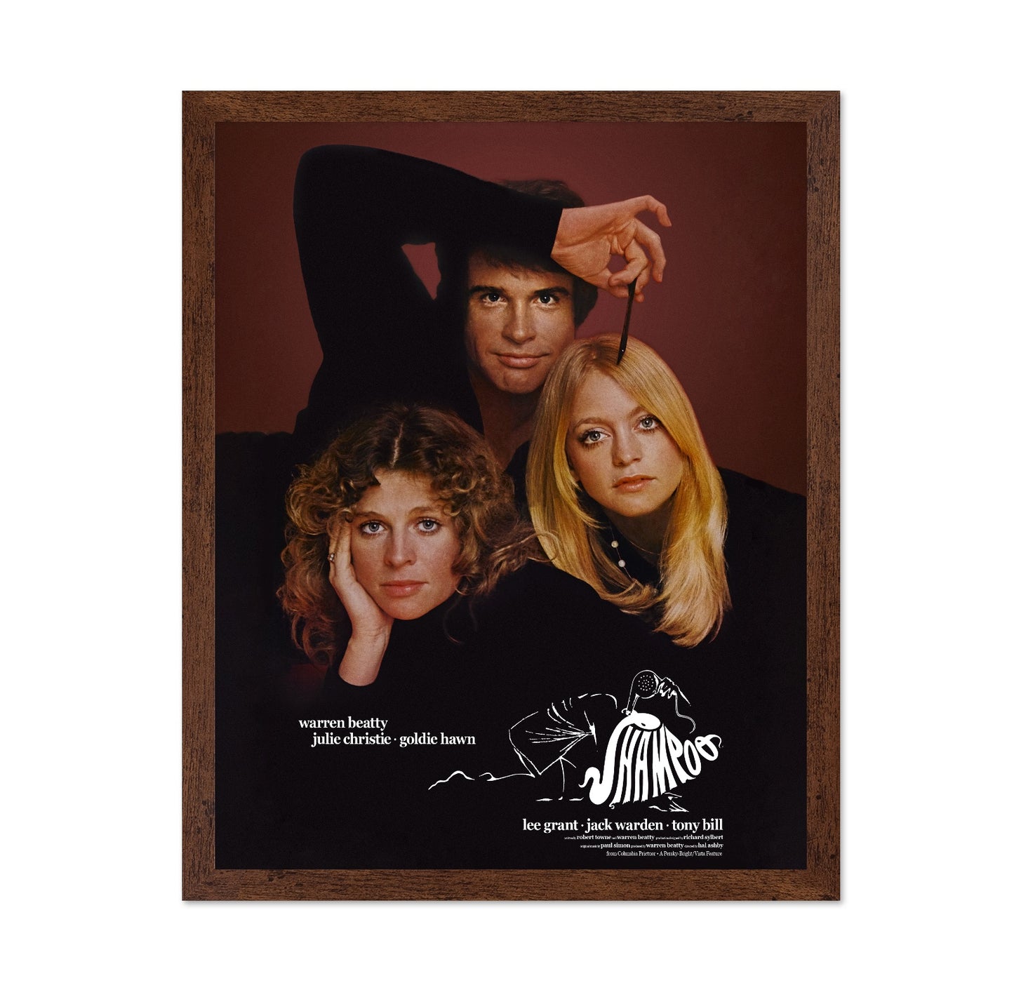 Shampoo 1975