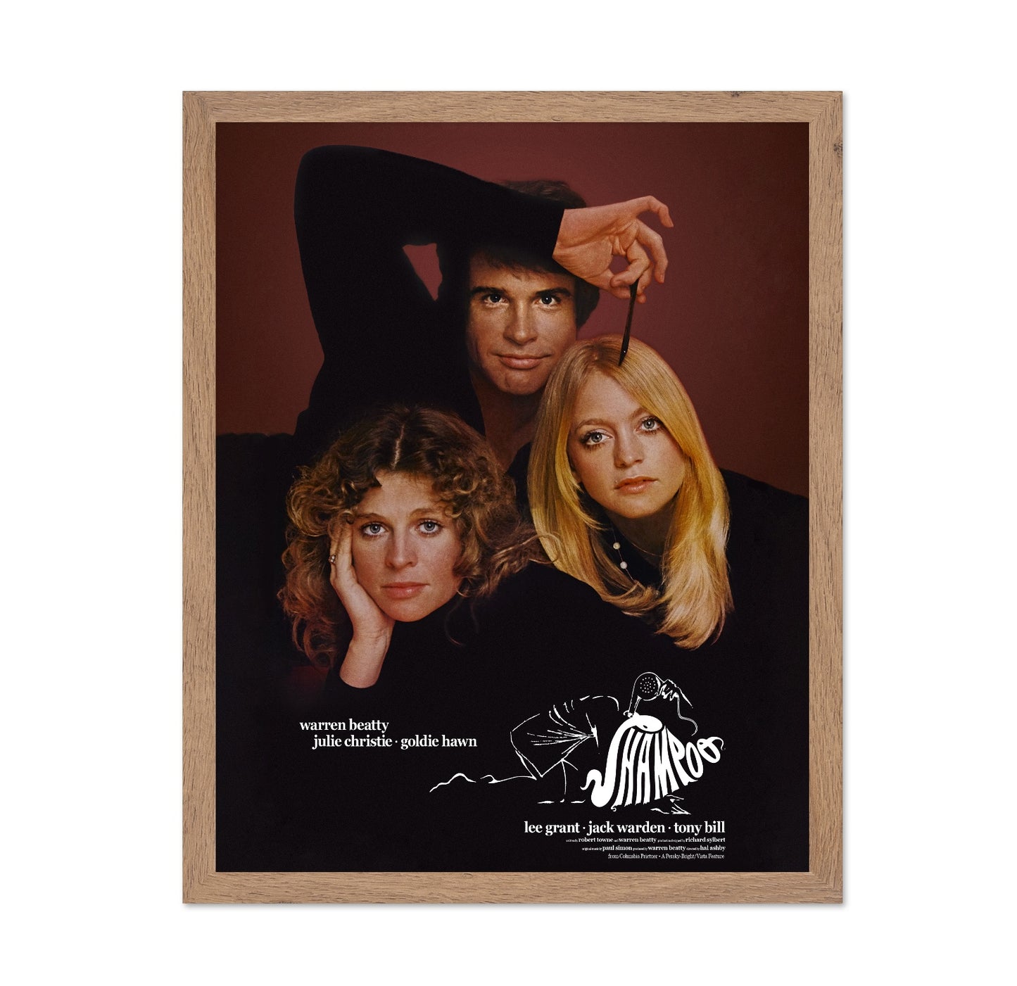 Shampoo 1975