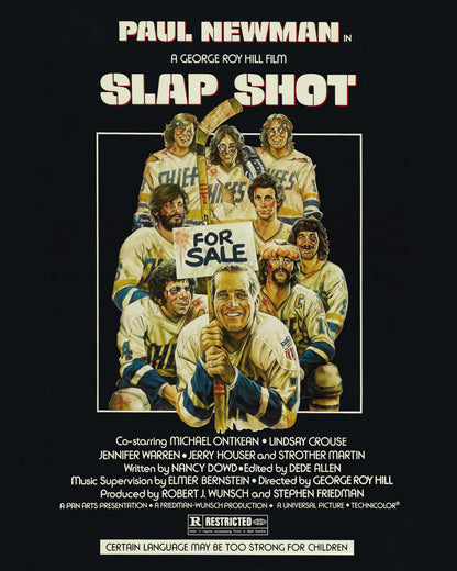 Slap Shot 1977