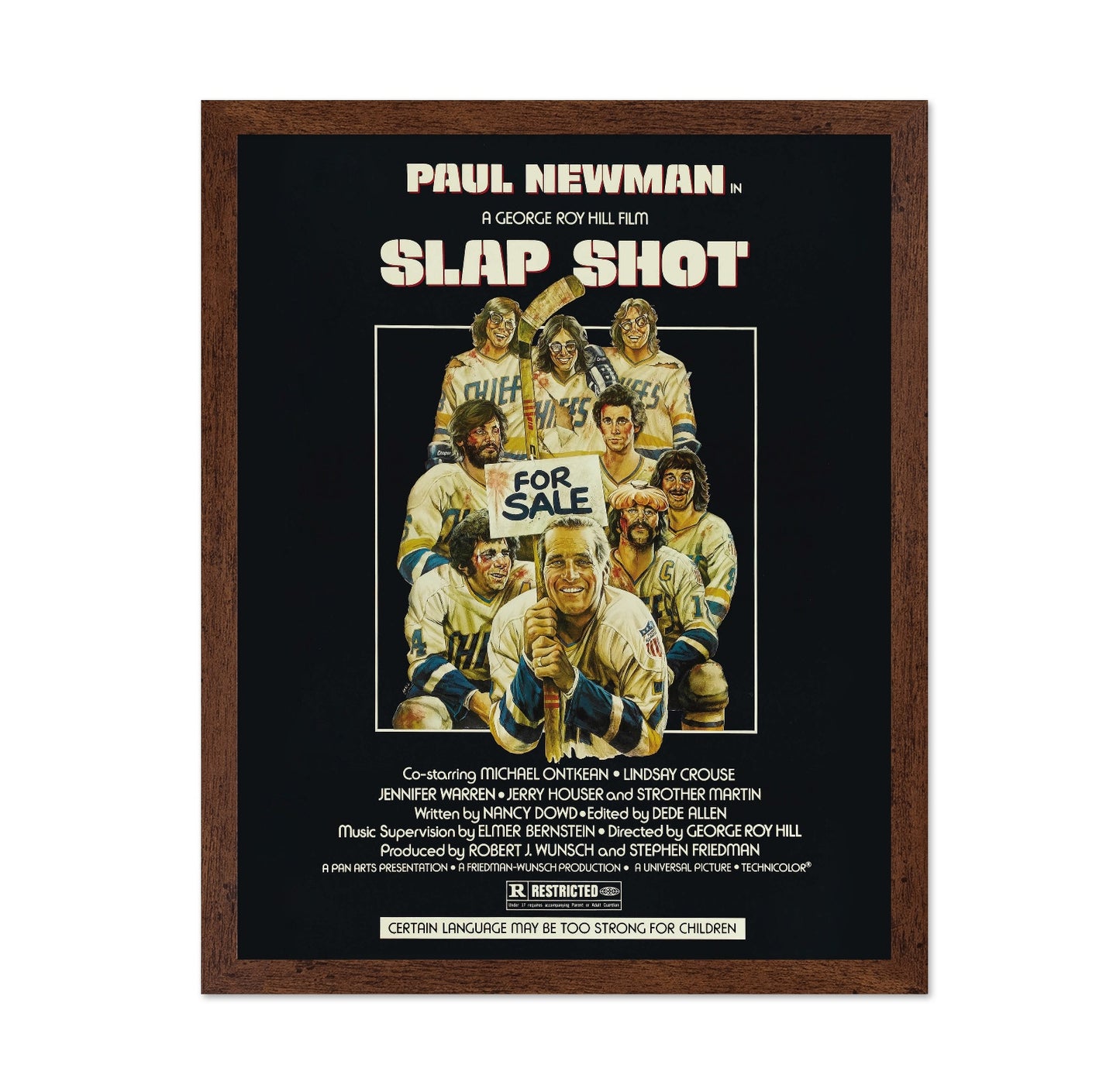 Slap Shot 1977