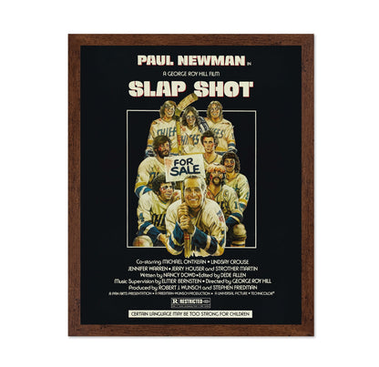 Slap Shot 1977