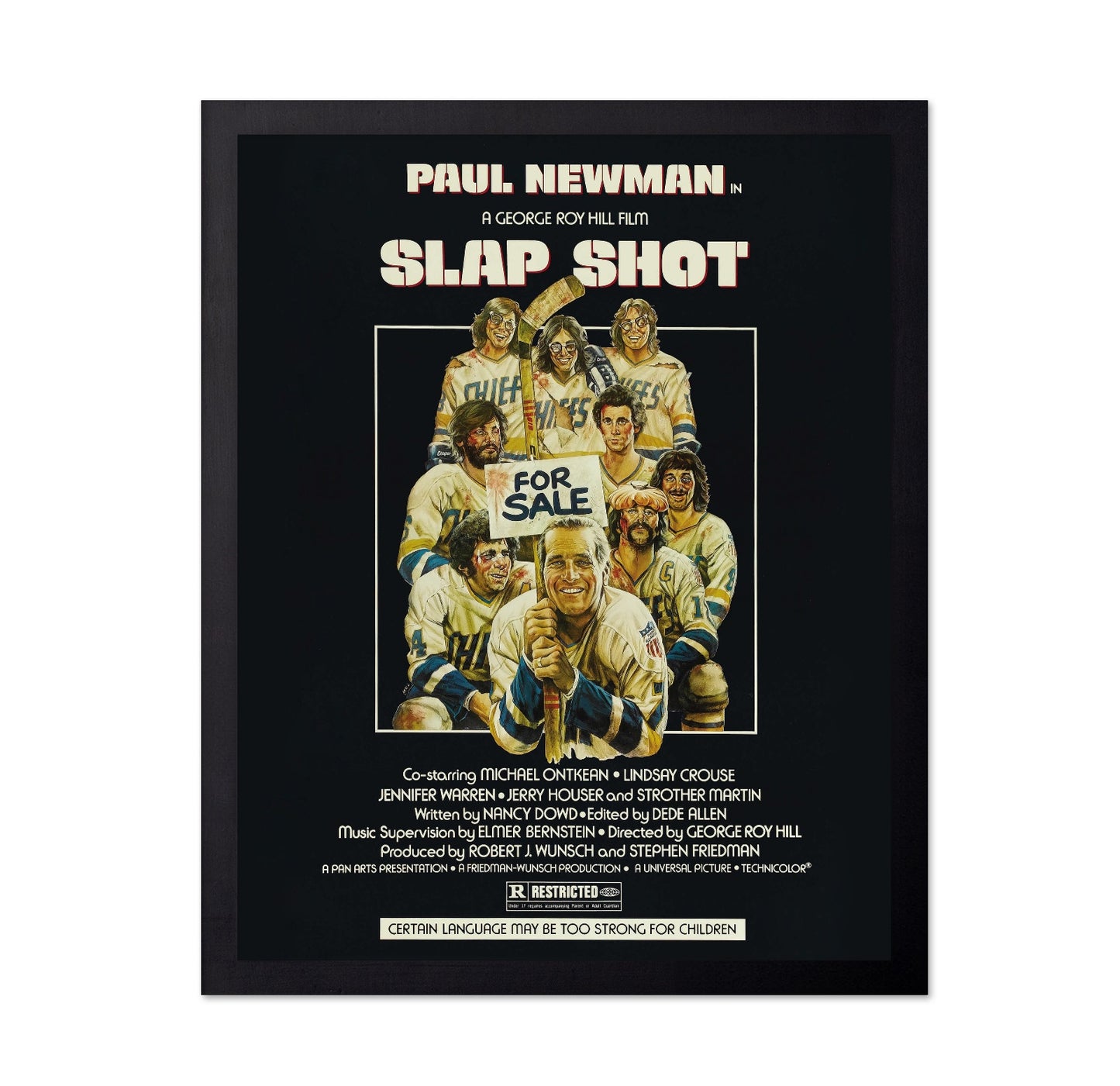 Slap Shot 1977