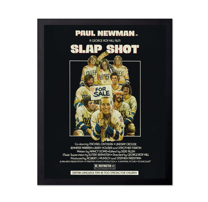 Slap Shot 1977