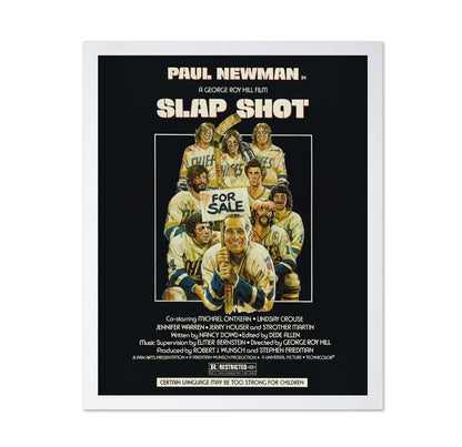 Slap Shot 1977