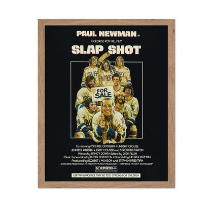 Slap Shot 1977