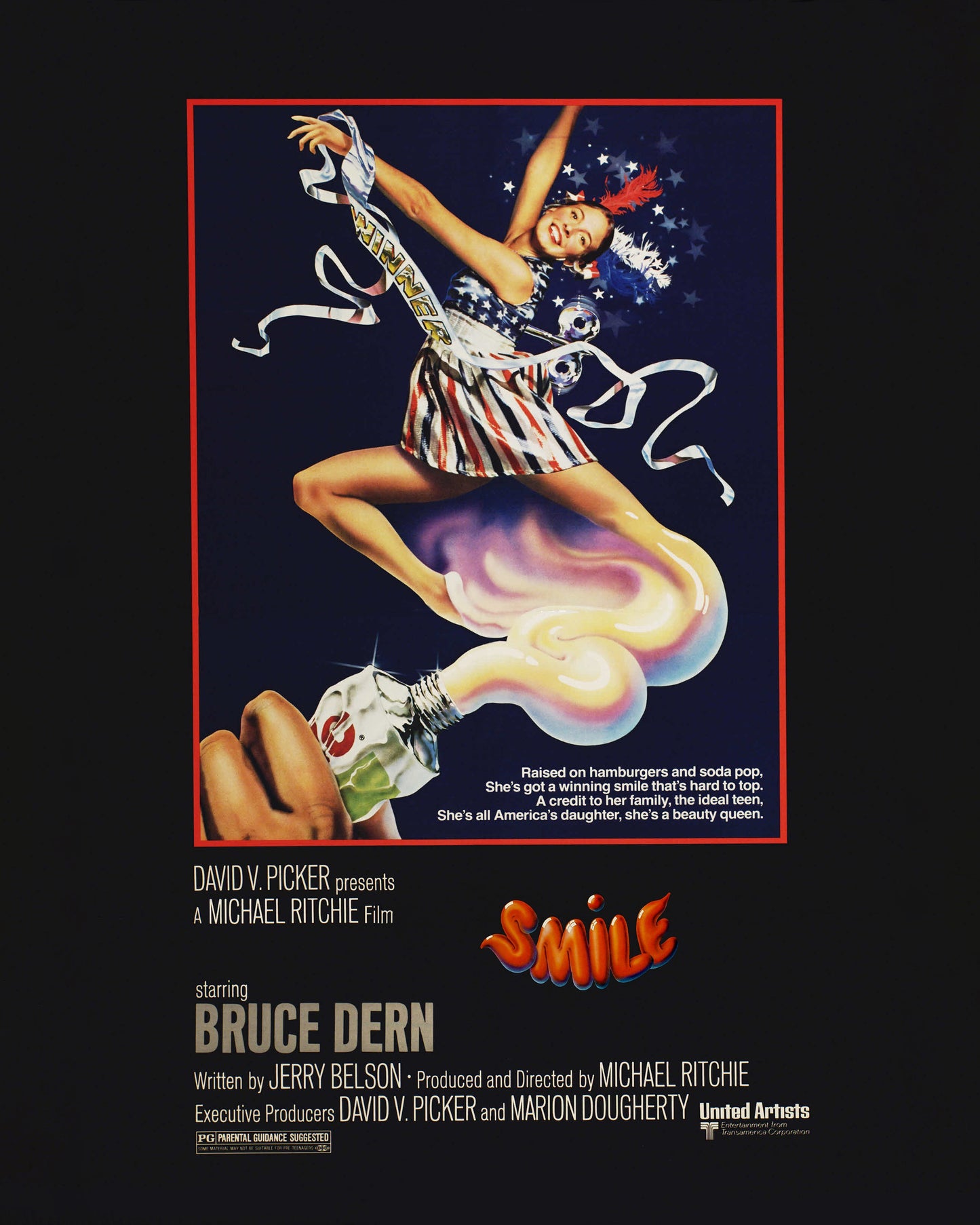 Smile 1975