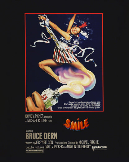 Smile 1975