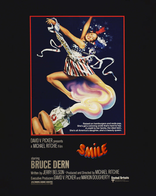Smile 1975