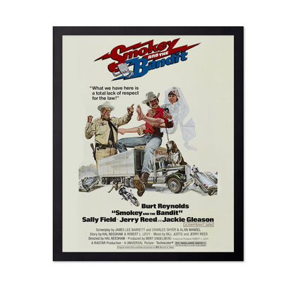 Smokey And The Bandit 1977
