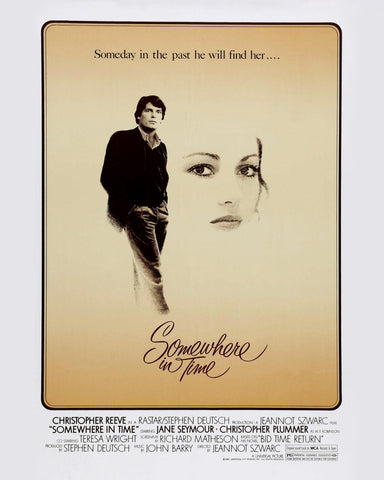Somewhere In Time 1980