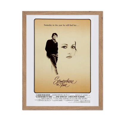 Somewhere In Time 1980