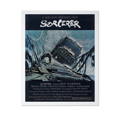 Sorcerer 1977