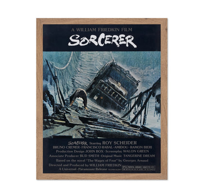 Sorcerer 1977