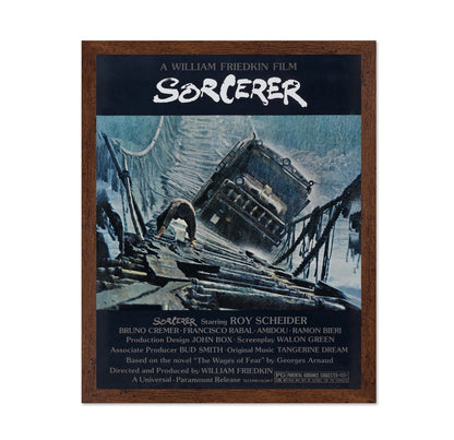 Sorcerer 1977