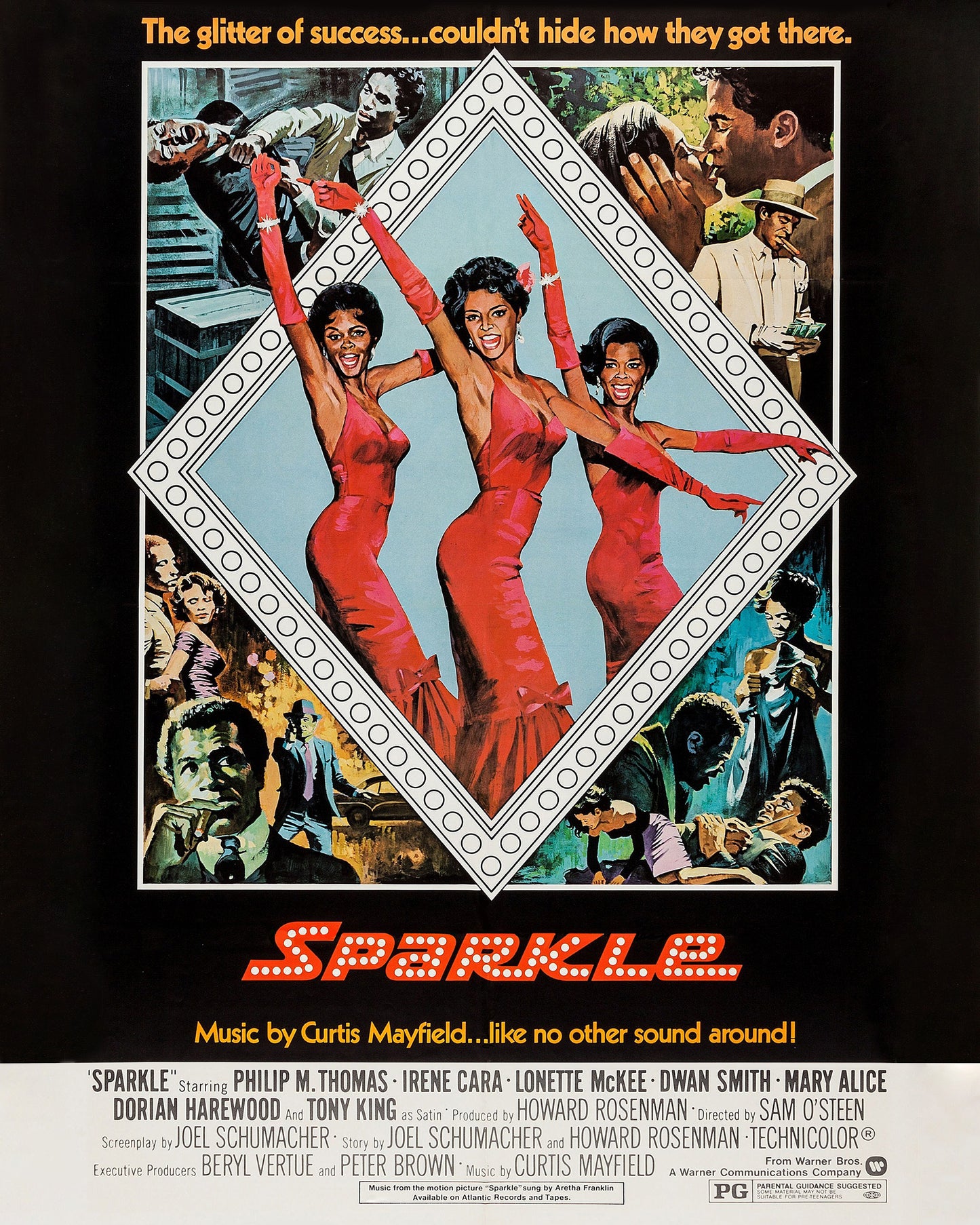 Sparkle 1976