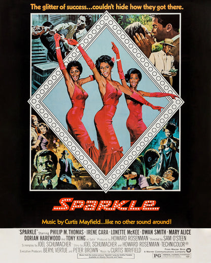 Sparkle 1976