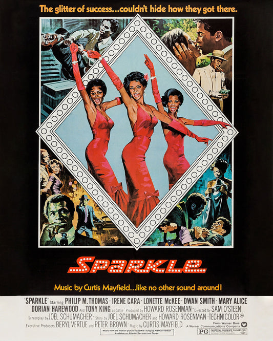 Sparkle 1976