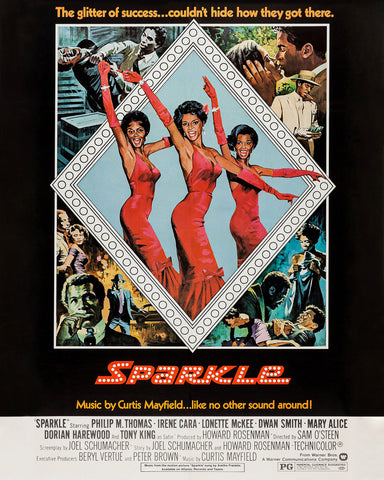 Sparkle 1976