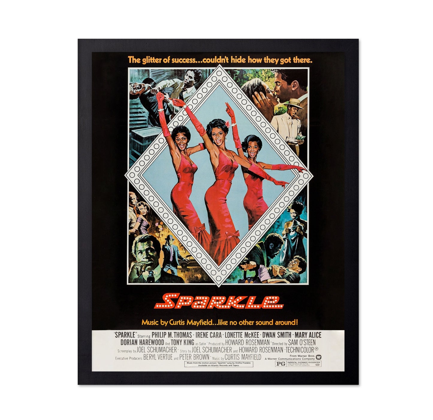 Sparkle 1976