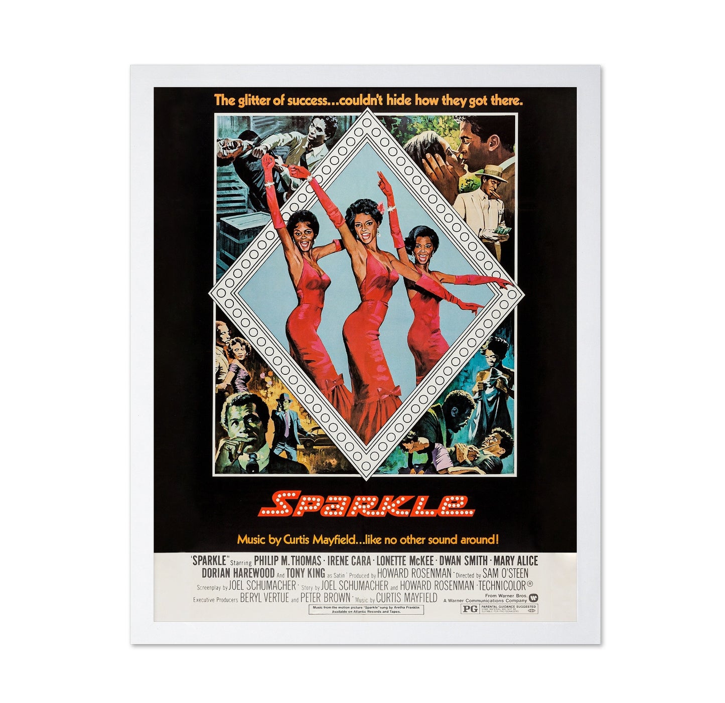 Sparkle 1976