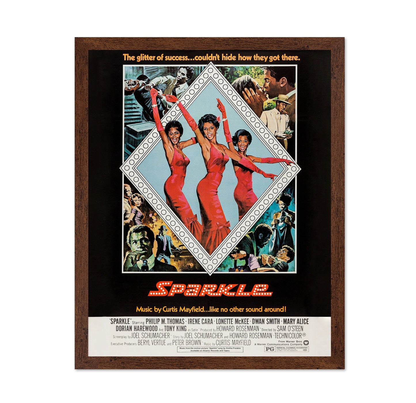 Sparkle 1976