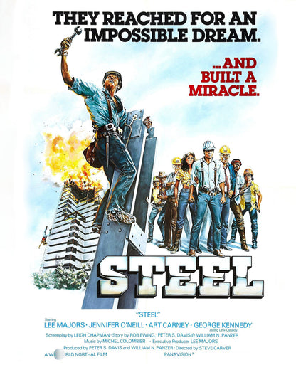 Steel 1979