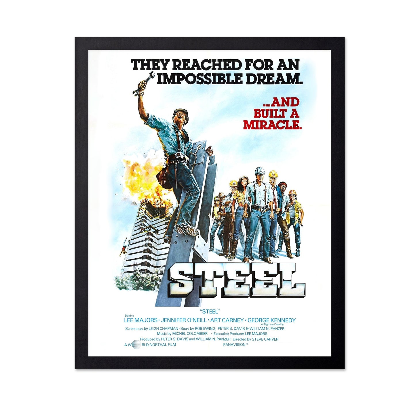 Steel 1979