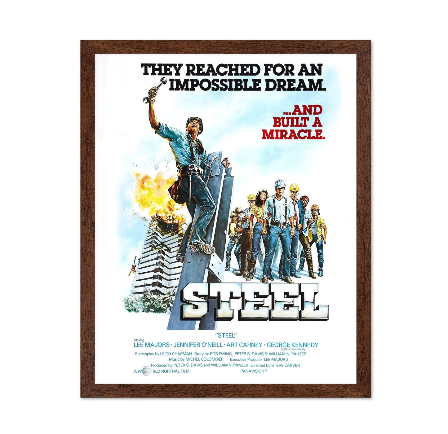 Steel 1979