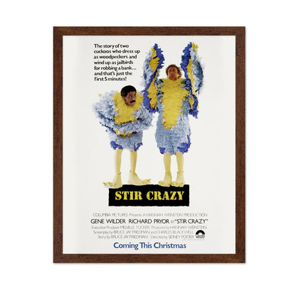 Stir Crazy 1980