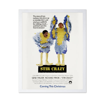 Stir Crazy 1980