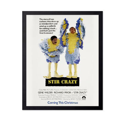 Stir Crazy 1980