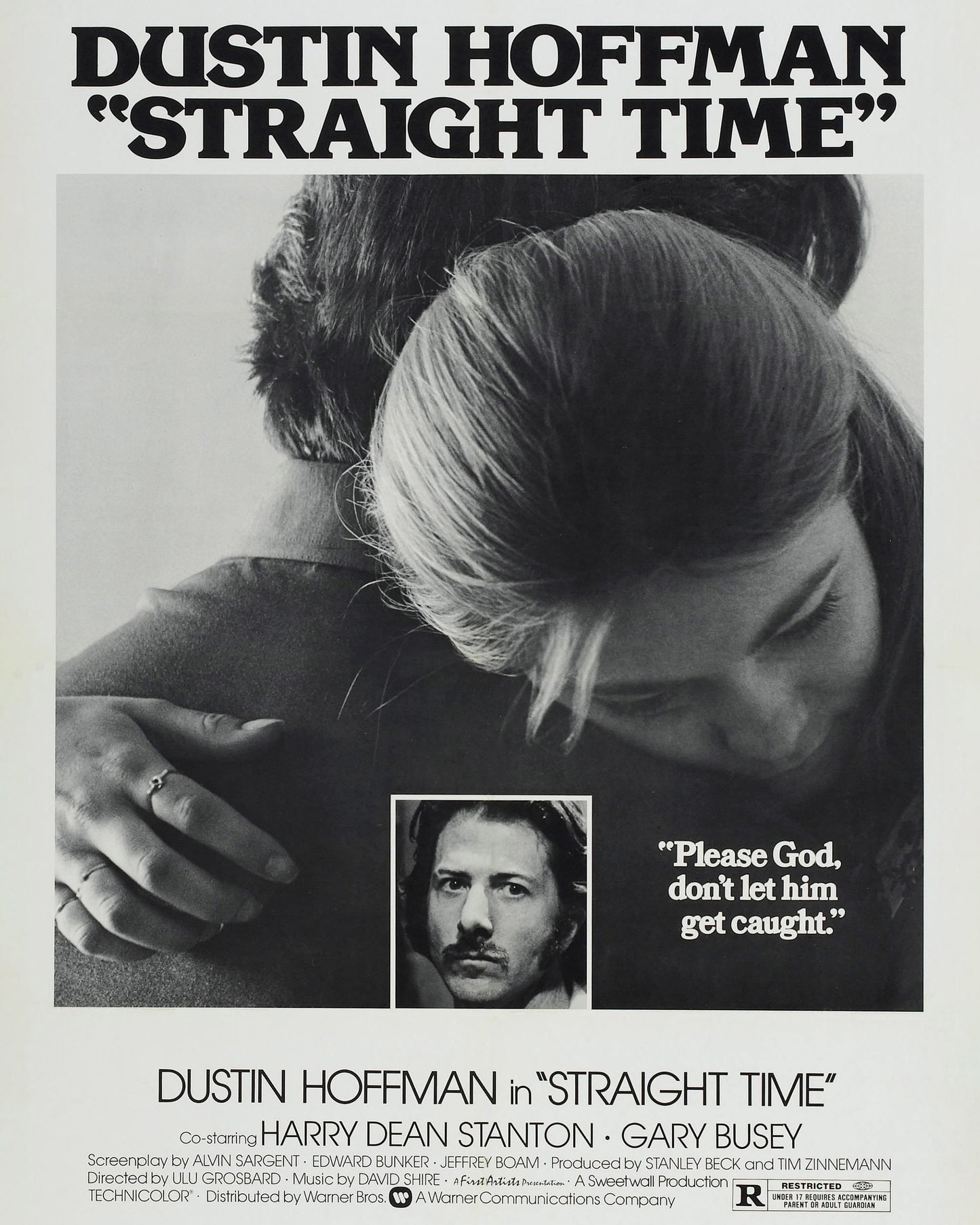 Straight Time 1978