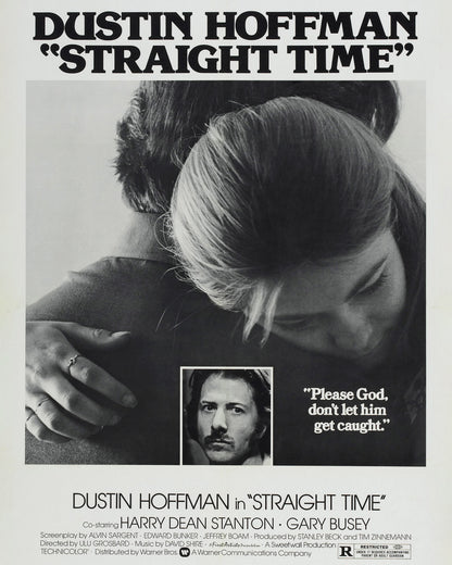 Straight Time 1978
