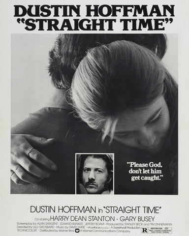 Straight Time 1978